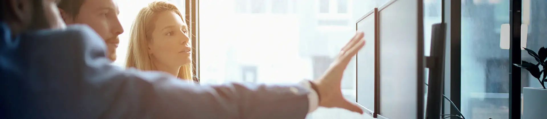 Opleidingen IT pro bij SBM