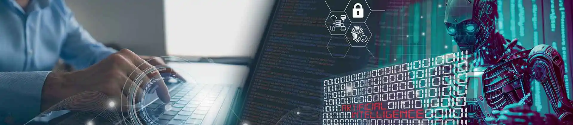 AI-opleidingen bij SBM