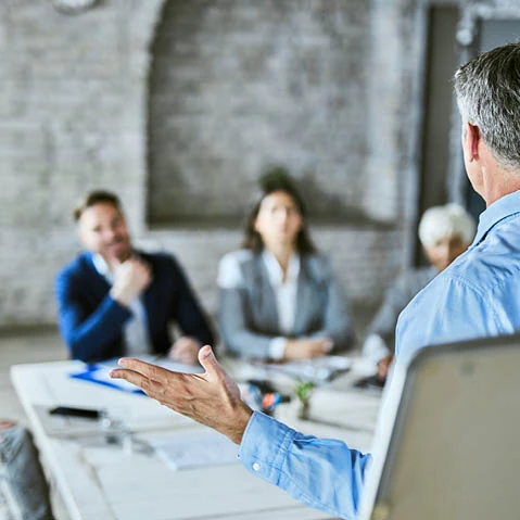 Eenvoudige stappen naar start