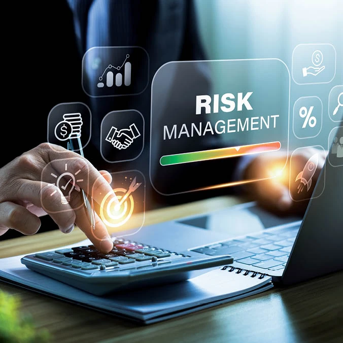 Risicomanagement bij projecten - SBM