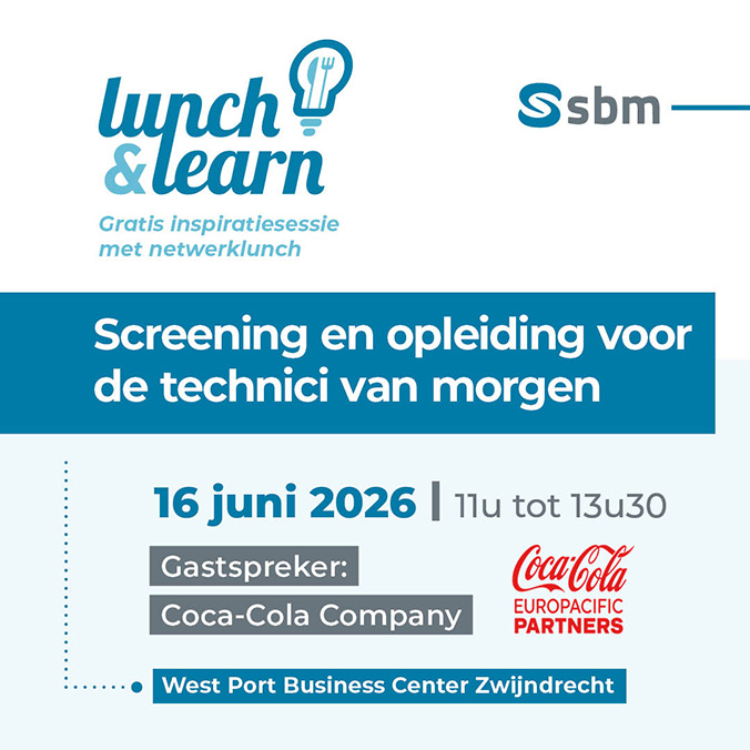 Lunch & Learn