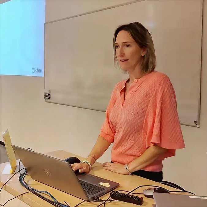 Gwendoline Van Ghelue