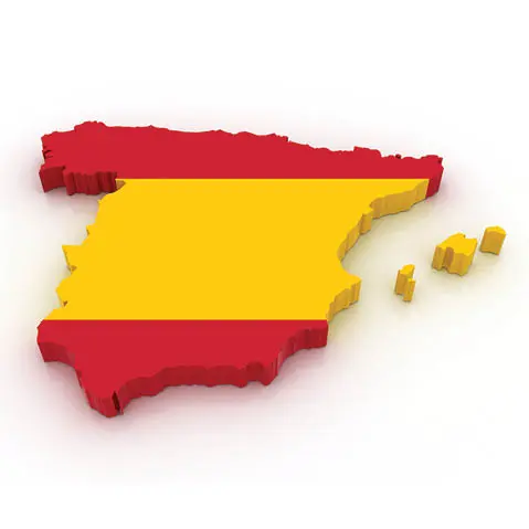 Spaans - initiatie