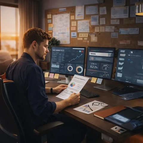 Kanaal & data - T-shaped verbindingstraject