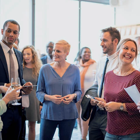 Controllers club - SBM