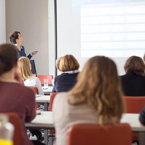 Eenvoudige stappen naar start