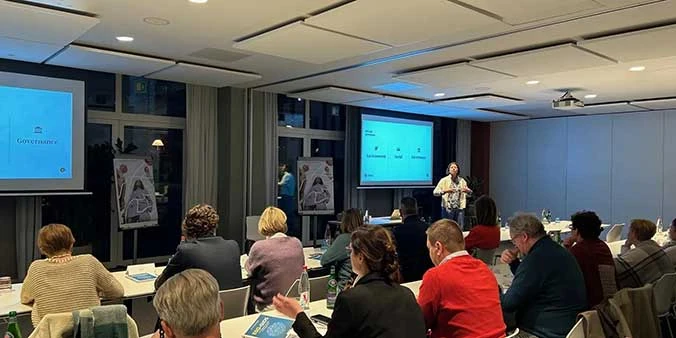 HR-Club West-Vlaanderen - SBM