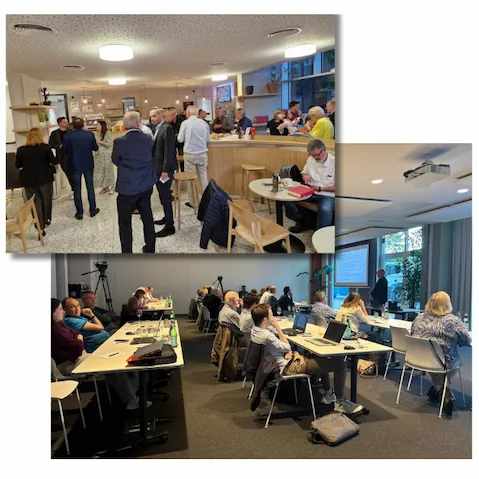 Fiscale Club officieel van start - SBM