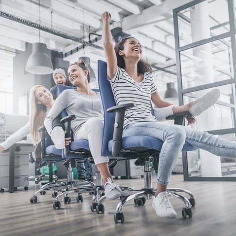 Beweging en ergonomie
