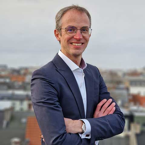 Stijn Janssens  | PMO Expert
