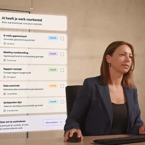AI scan: krijg je AI-score