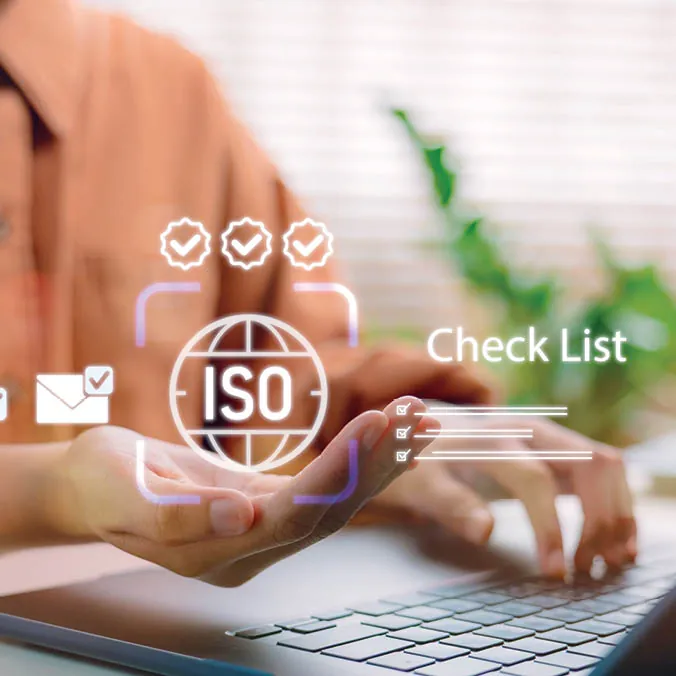 Hoe ISO-certificeringen bijdragen aan waarde en vertrouwen