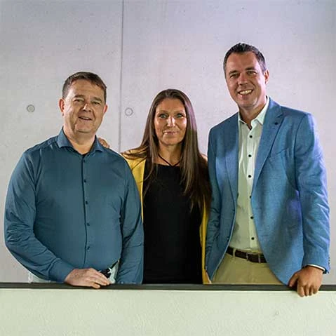 De L & D adviseurs bij SBM