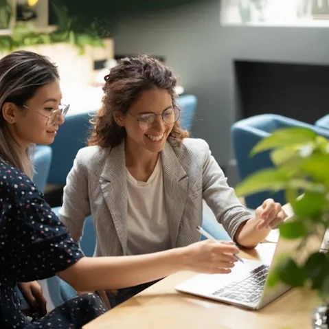 Stapsgewijs naar de ideale klant