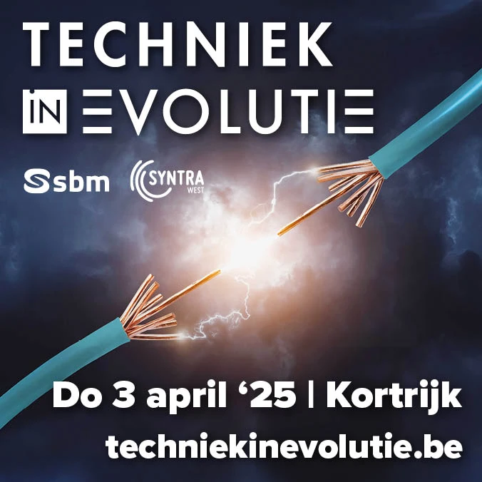 Techniek in evolutie