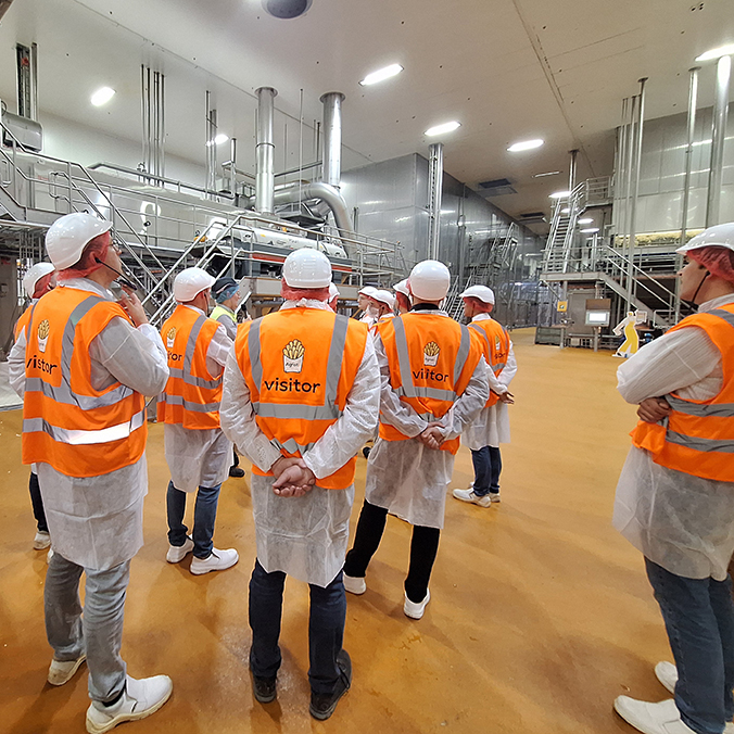 Ontdek de voordelen van lidmaatschap voor onderhoudsprofessionals in de industrie