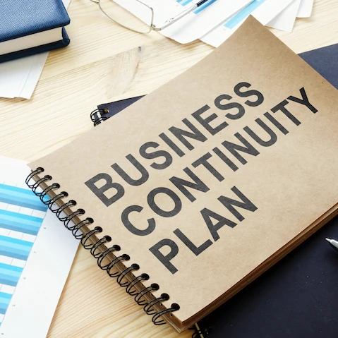 Opleiding business continuity in een productieomgeving - SBM