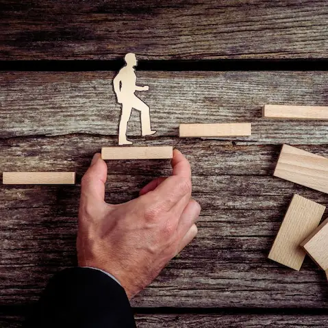 Competentieontwikkeling en prestatie - SBM