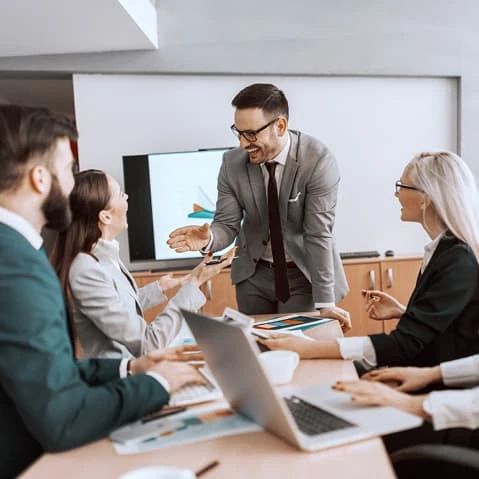 HR-manager