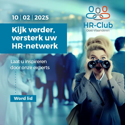 HR Club Oost-Vlaanderen