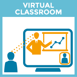Afbeelding virtual classroom