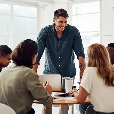 Welzijn op het werk -- Communicatie en preventie