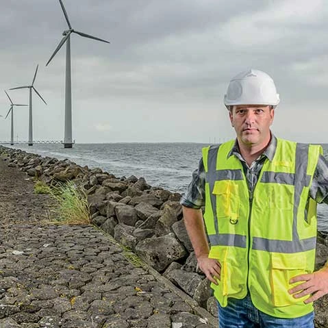 Global Wind Organisation