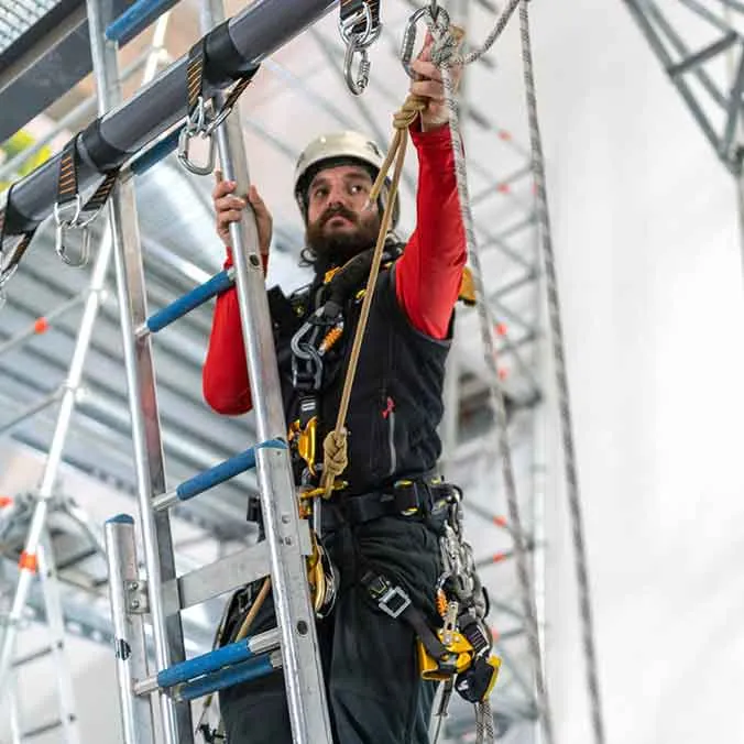 Kennis en skills om risico’s optimaal te beheersen