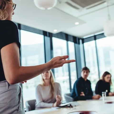 Klantinzicht & frictie