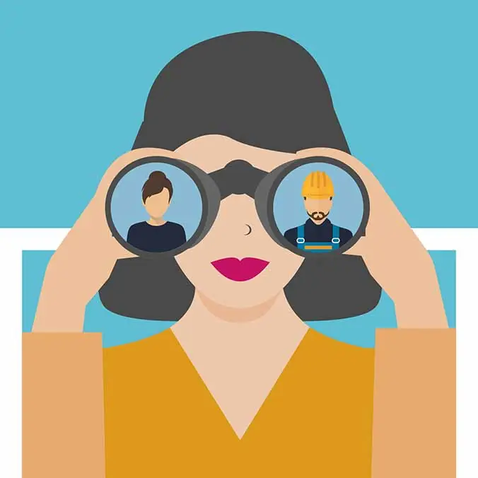 Talentspotter