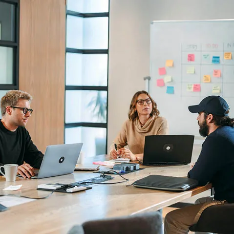 PRINCE2, PMP, Scrum, ITIL - SBM