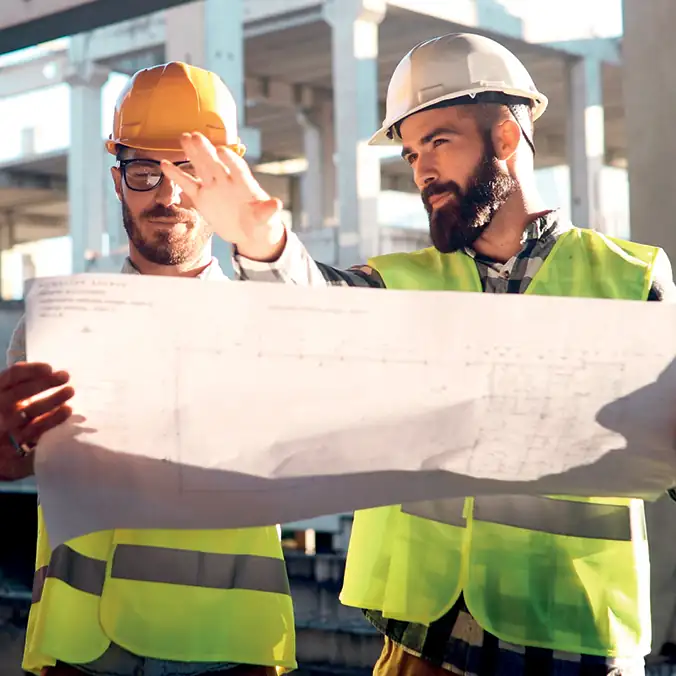 Opleidingen bouw en energie - SBM