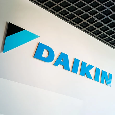 Daikin