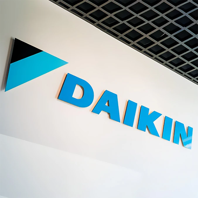 Daikin