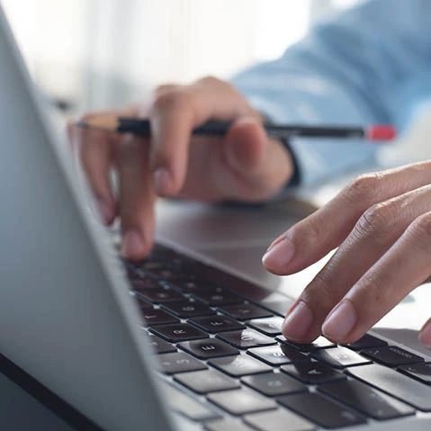 Contentstrategie & -creatie