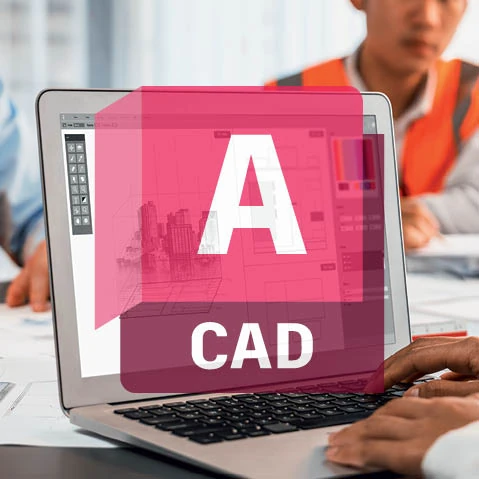 Opleidingen Autodesk AutoCAD bij SBM