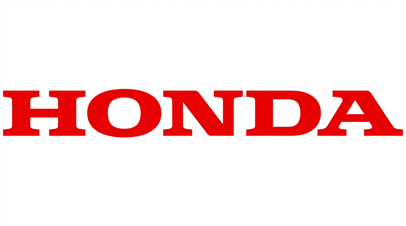 Honda (Gent)