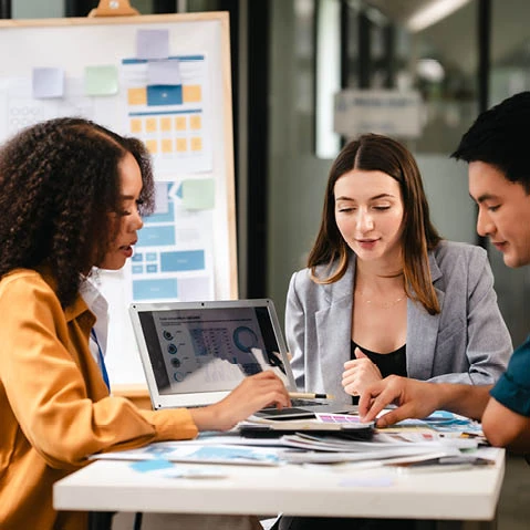 Merkstrategie en -communicatie