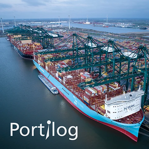 Opleidingen bij Portilog