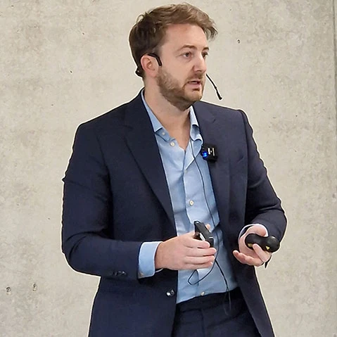 Wesley De Visscher