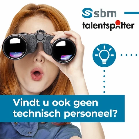 Talentspotter - SBM