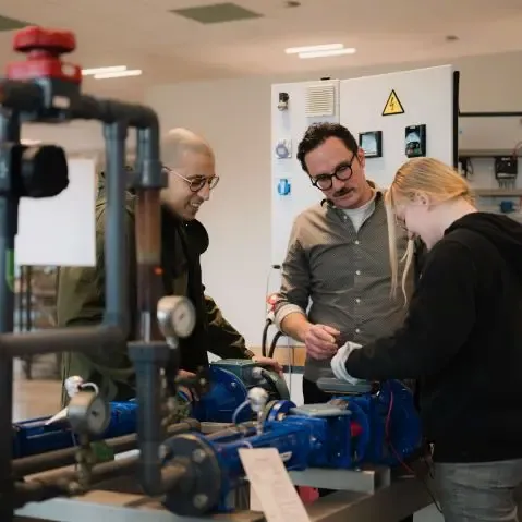 Waarom kiezen voor Technische Screening?