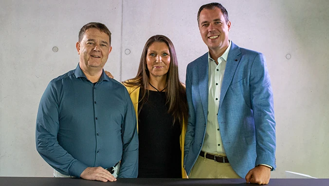 De L & D adviseurs bij SBM