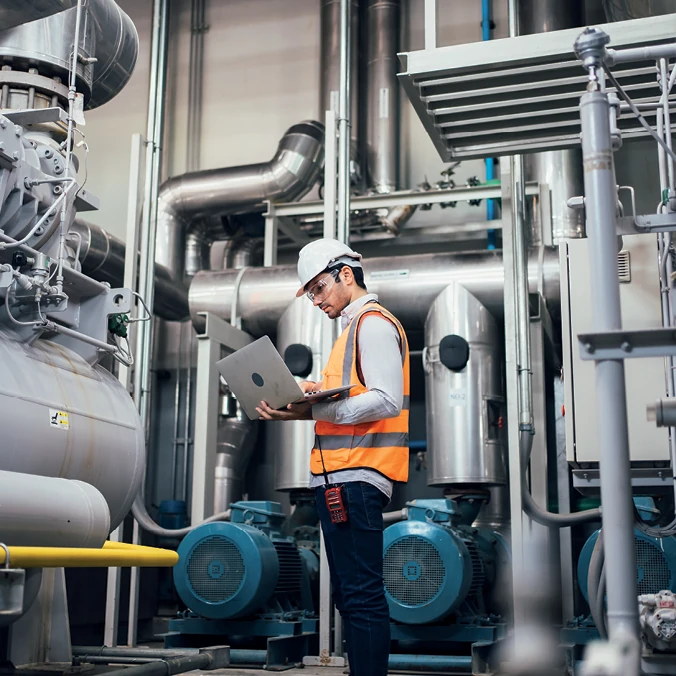 Eenvoudige verbetertechnieken voor een productieomgeving