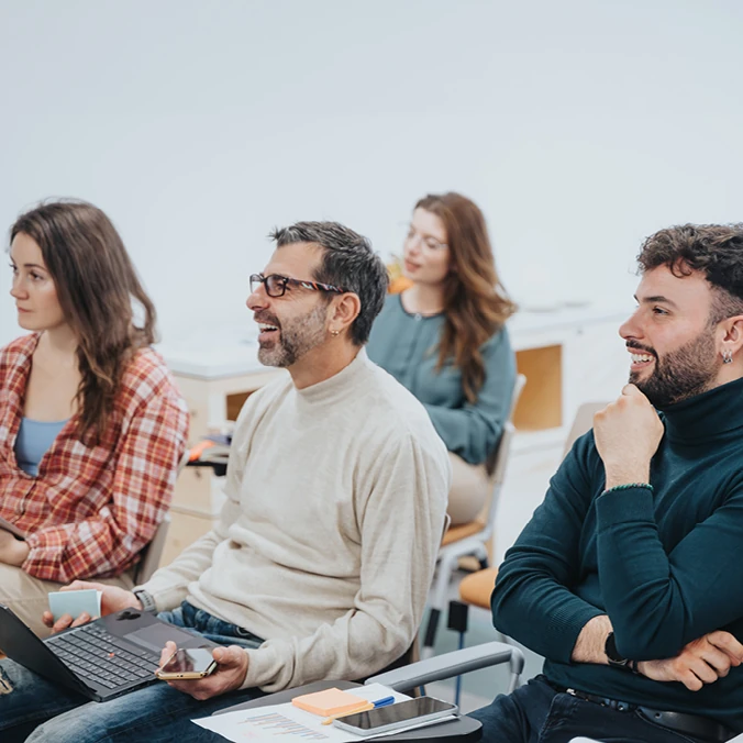 Bekijk ons aanbod EPB-opleidingen in de campussen