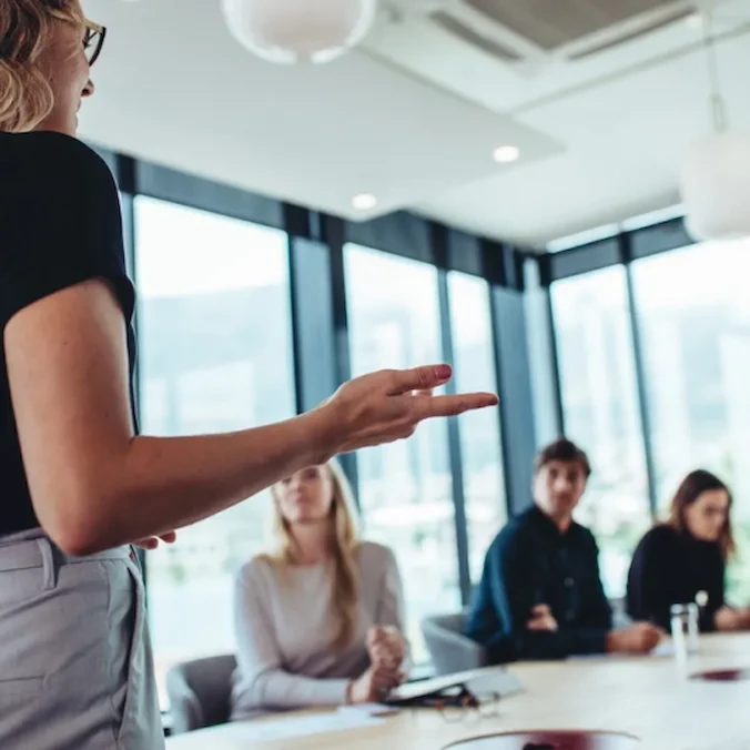 Klantinzicht & frictie