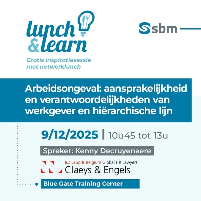 Gratis Lunch & Learn