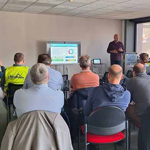 Club Onderhoudsmanagers - SBM