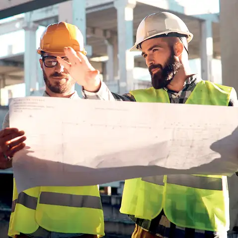Opleidingen bouw en energie - SBM