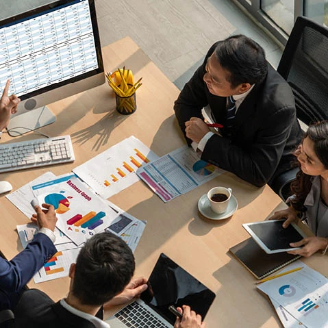 Niet méér kanalen, wel betere keuzes